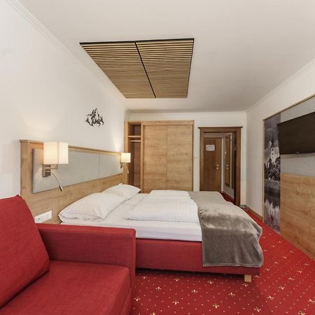 Kirchenwirt Schladming Hotel Ngoại thất bức ảnh
