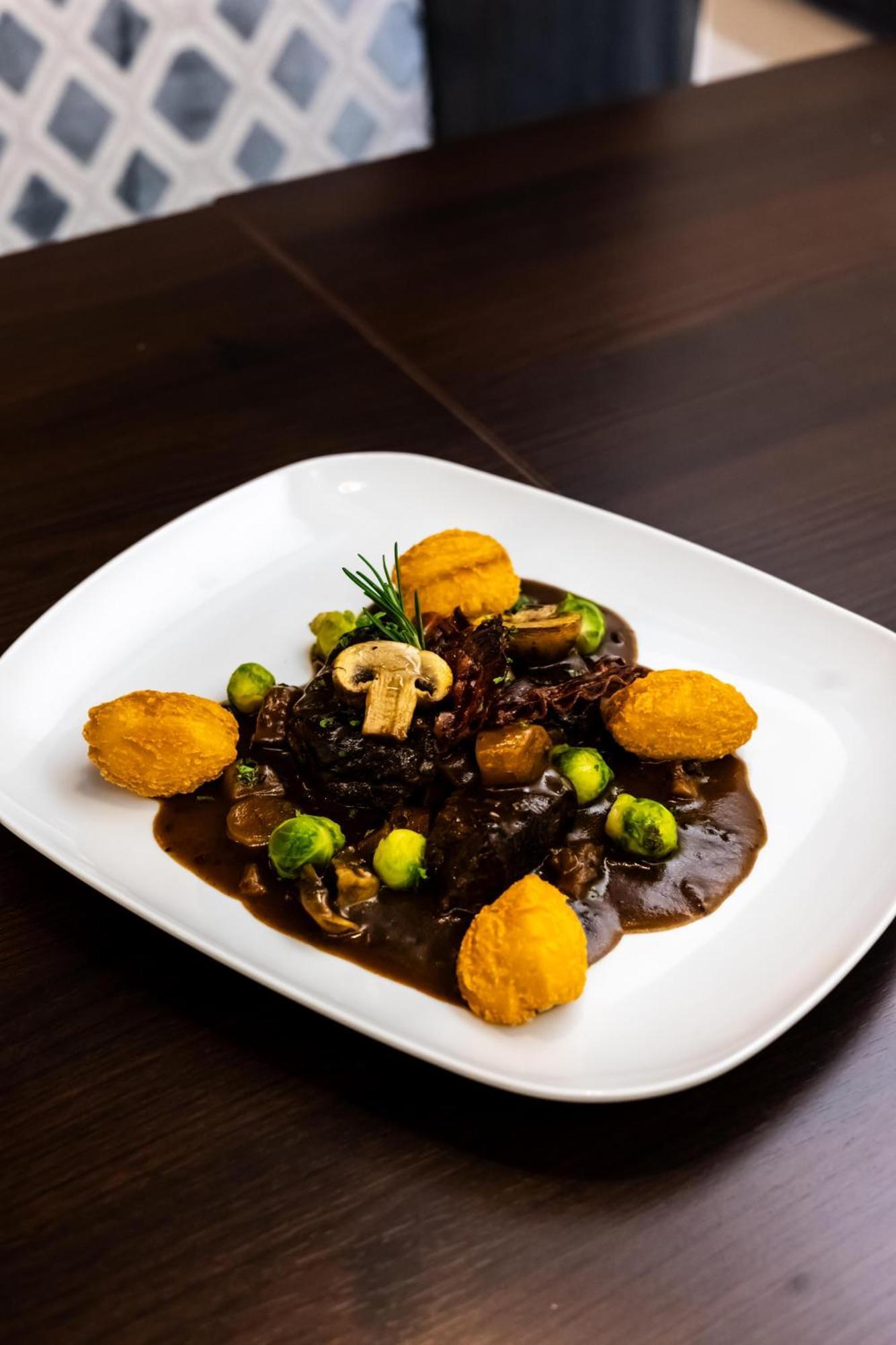 Kirchenwirt Schladming Hotel Ngoại thất bức ảnh