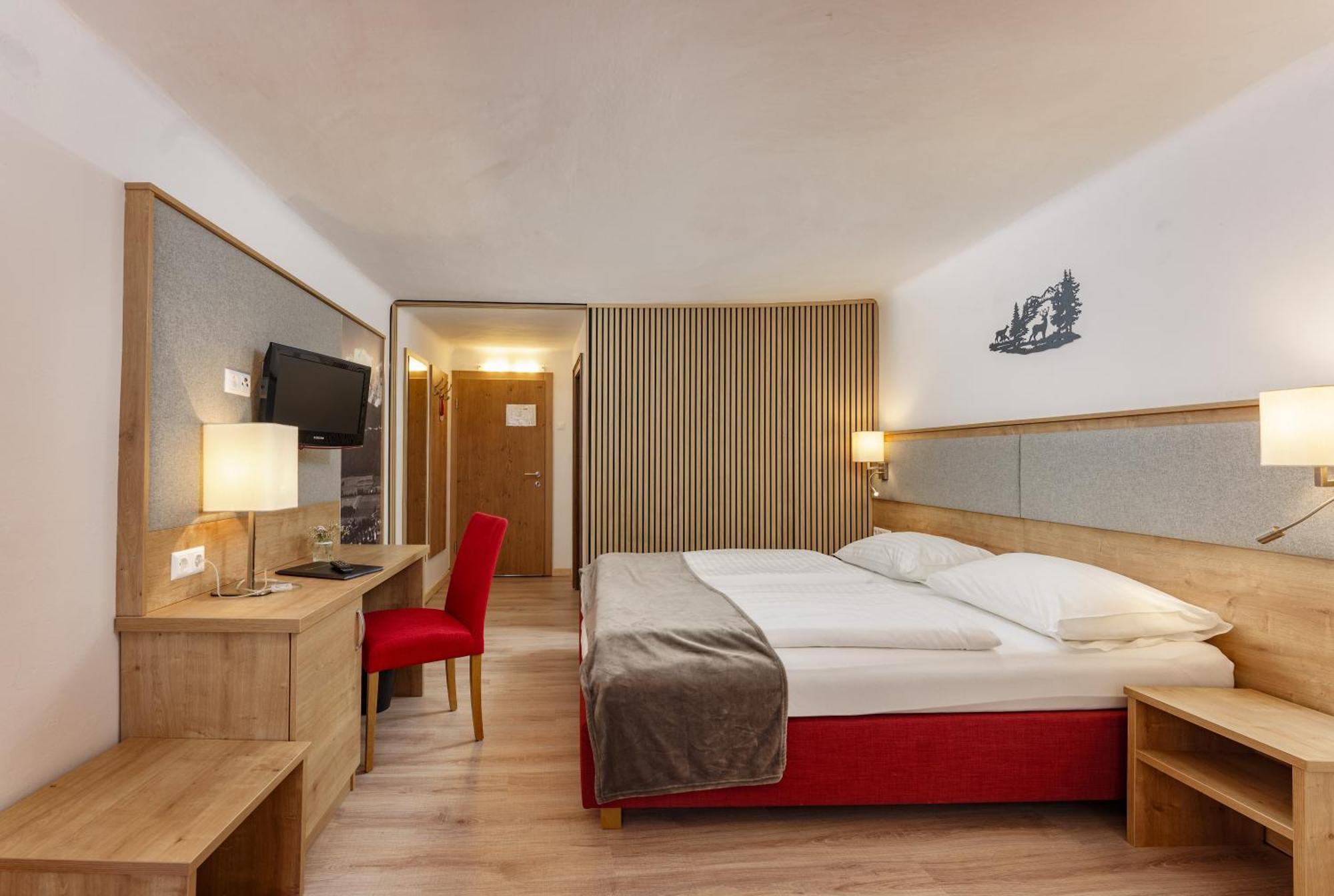 Kirchenwirt Schladming Hotel Ngoại thất bức ảnh