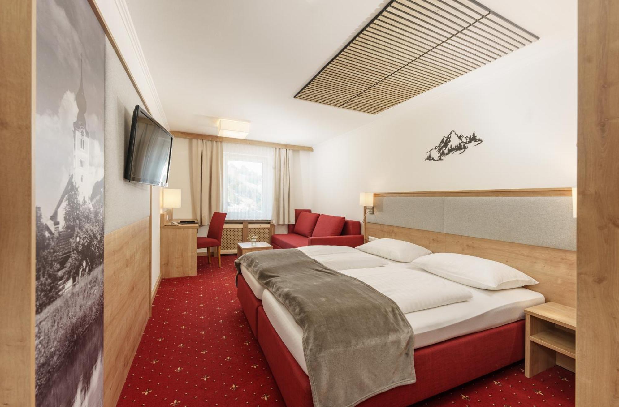Kirchenwirt Schladming Hotel Ngoại thất bức ảnh