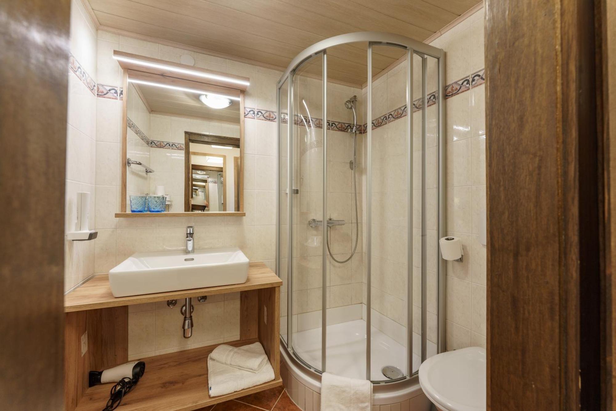 Kirchenwirt Schladming Hotel Ngoại thất bức ảnh