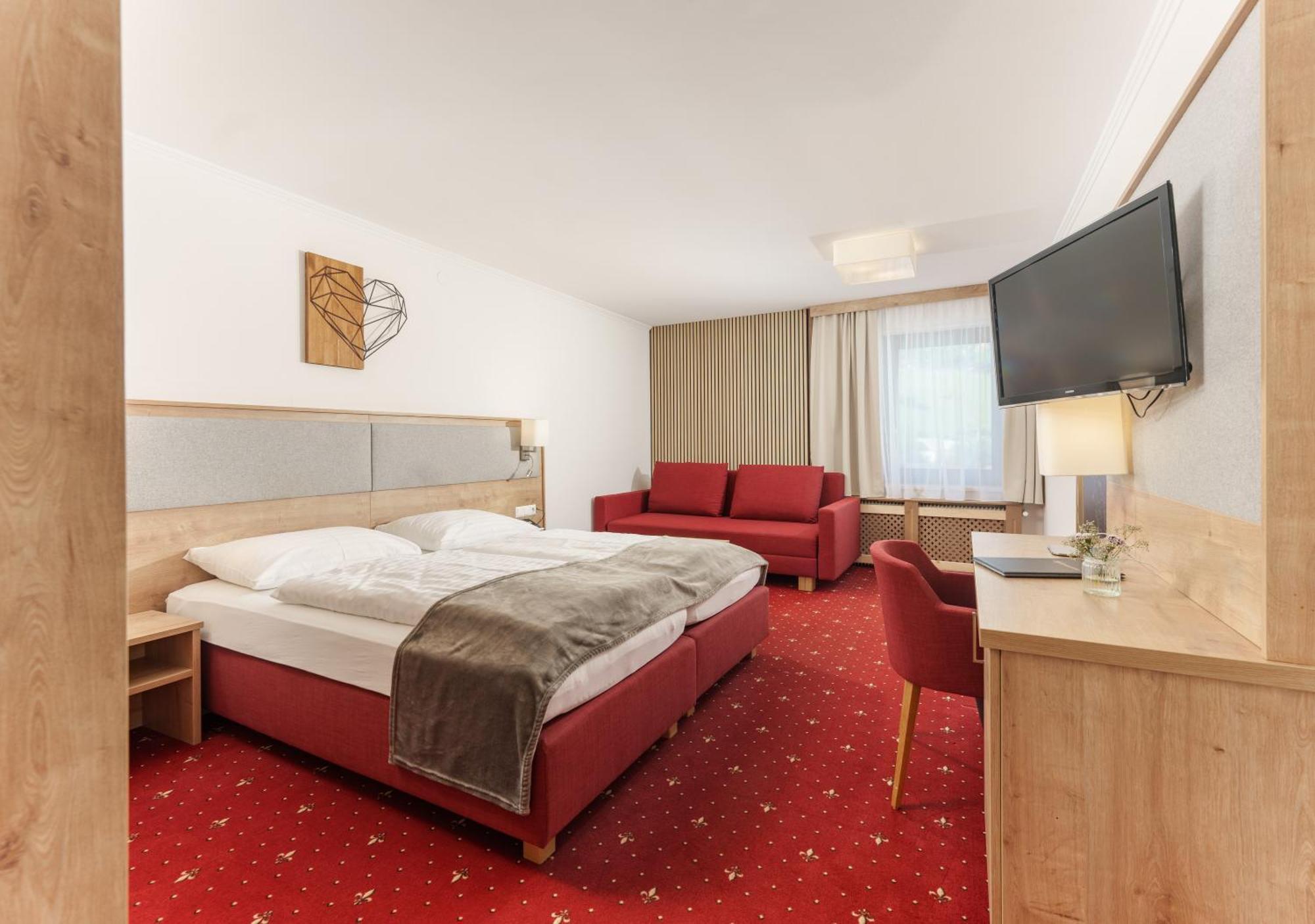 Kirchenwirt Schladming Hotel Ngoại thất bức ảnh