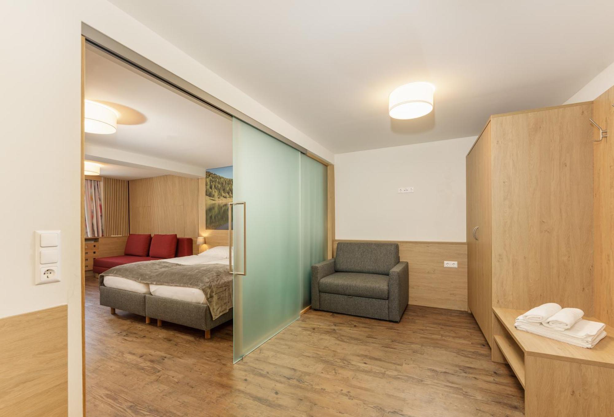 Kirchenwirt Schladming Hotel Ngoại thất bức ảnh