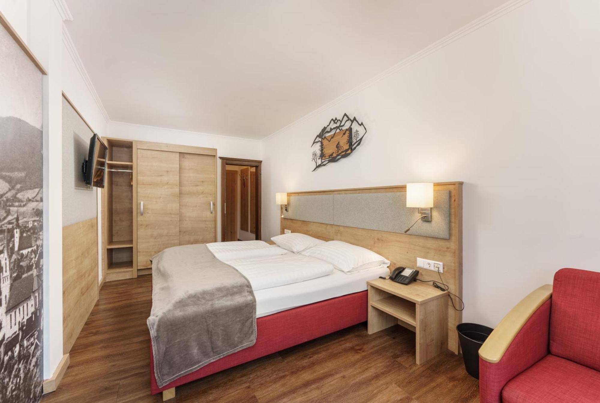 Kirchenwirt Schladming Hotel Ngoại thất bức ảnh