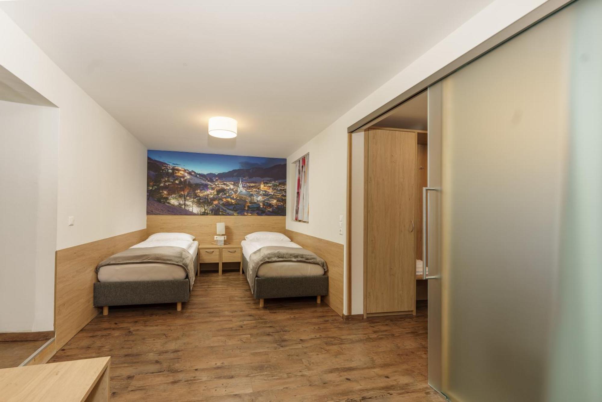 Kirchenwirt Schladming Hotel Ngoại thất bức ảnh