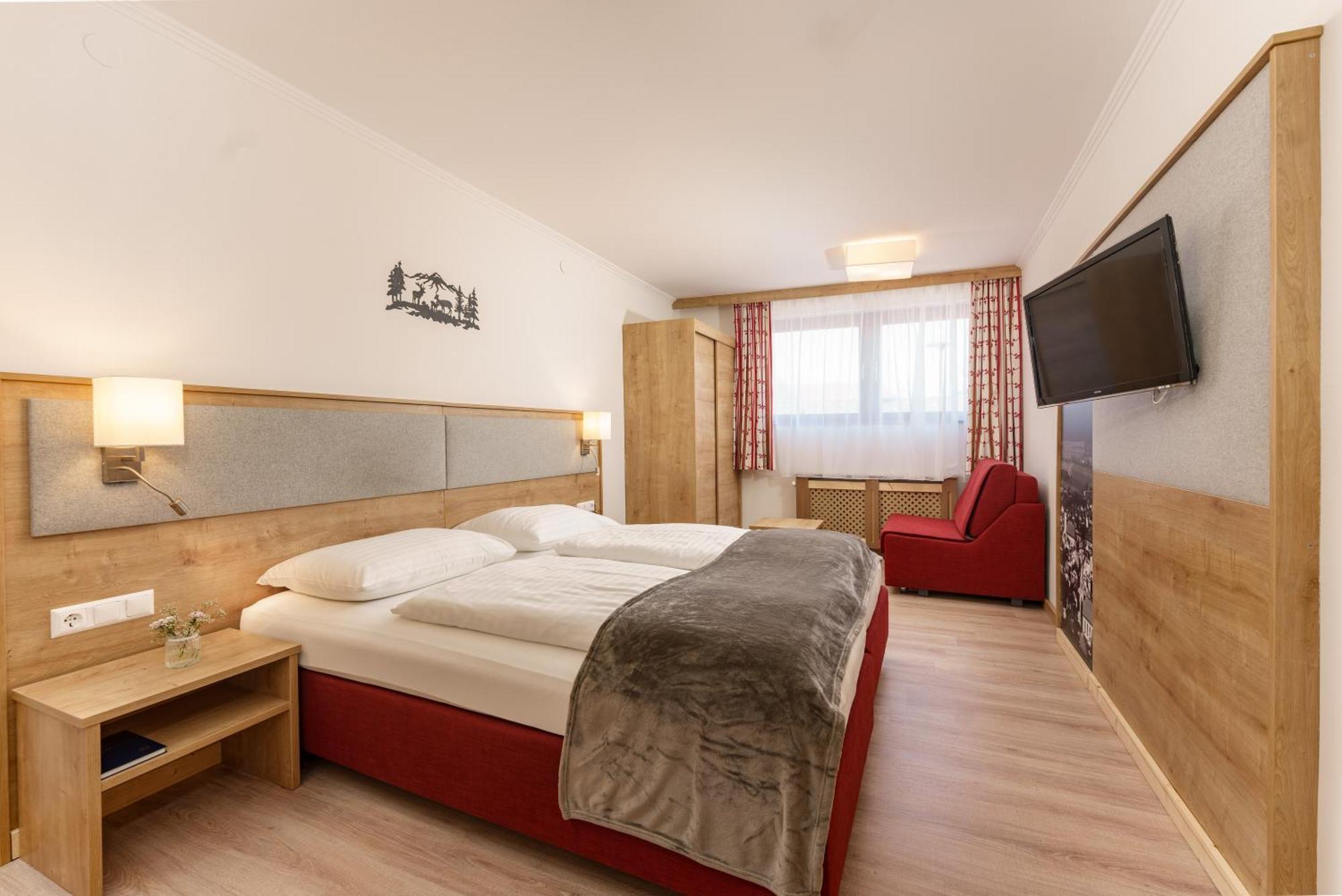 Kirchenwirt Schladming Hotel Ngoại thất bức ảnh