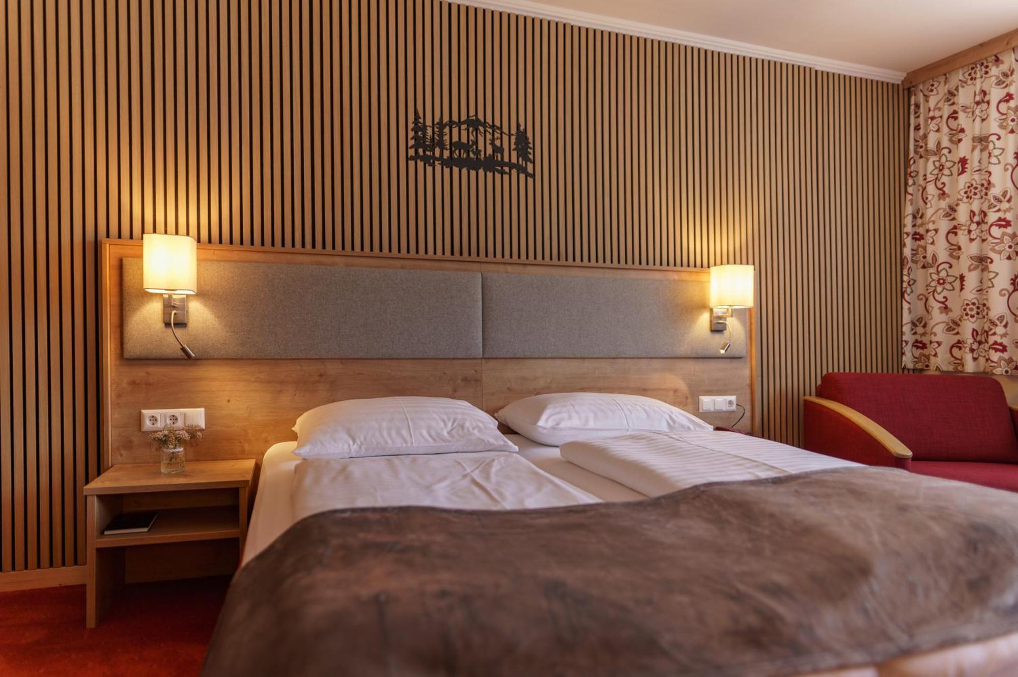 Kirchenwirt Schladming Hotel Ngoại thất bức ảnh