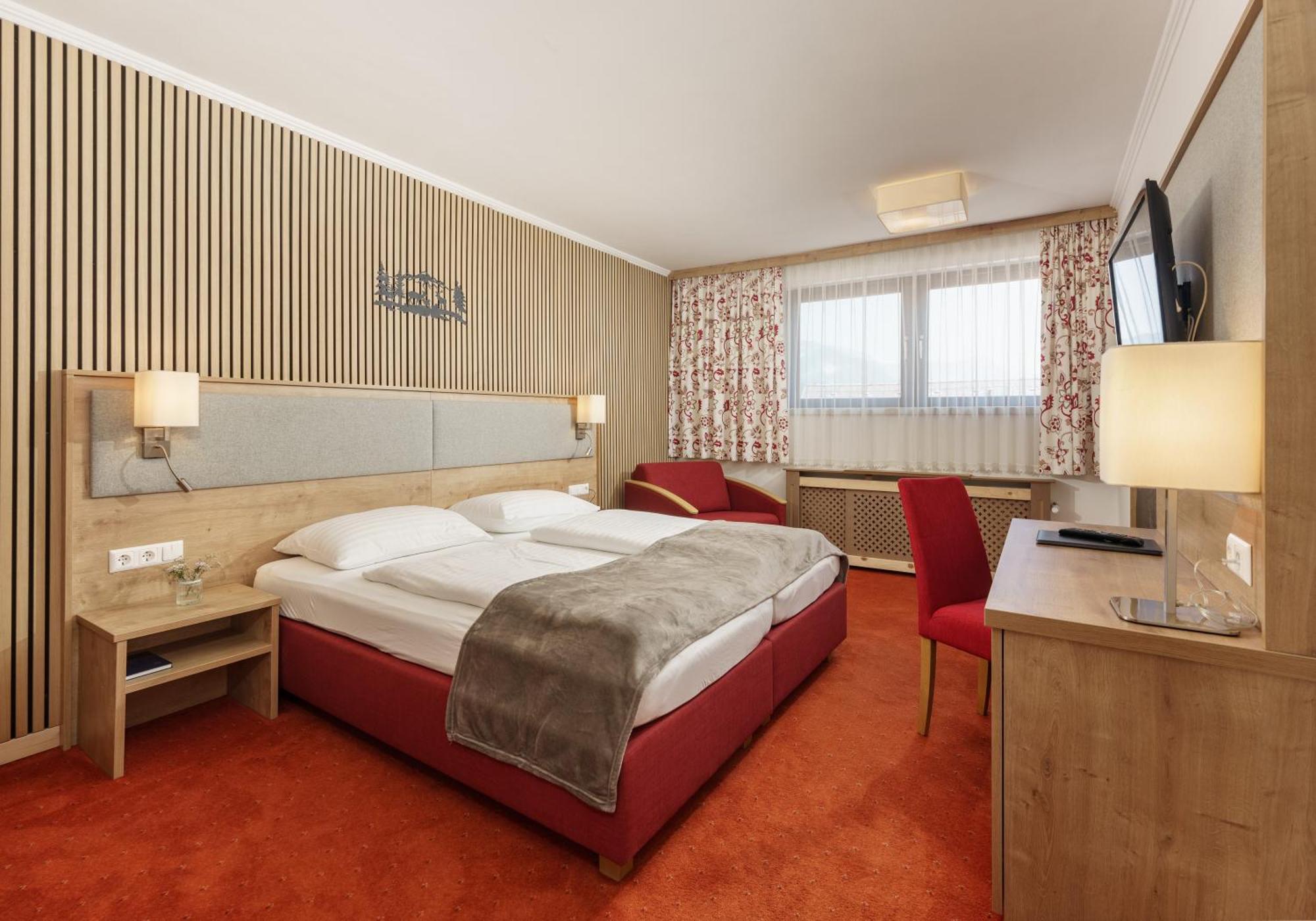 Kirchenwirt Schladming Hotel Ngoại thất bức ảnh