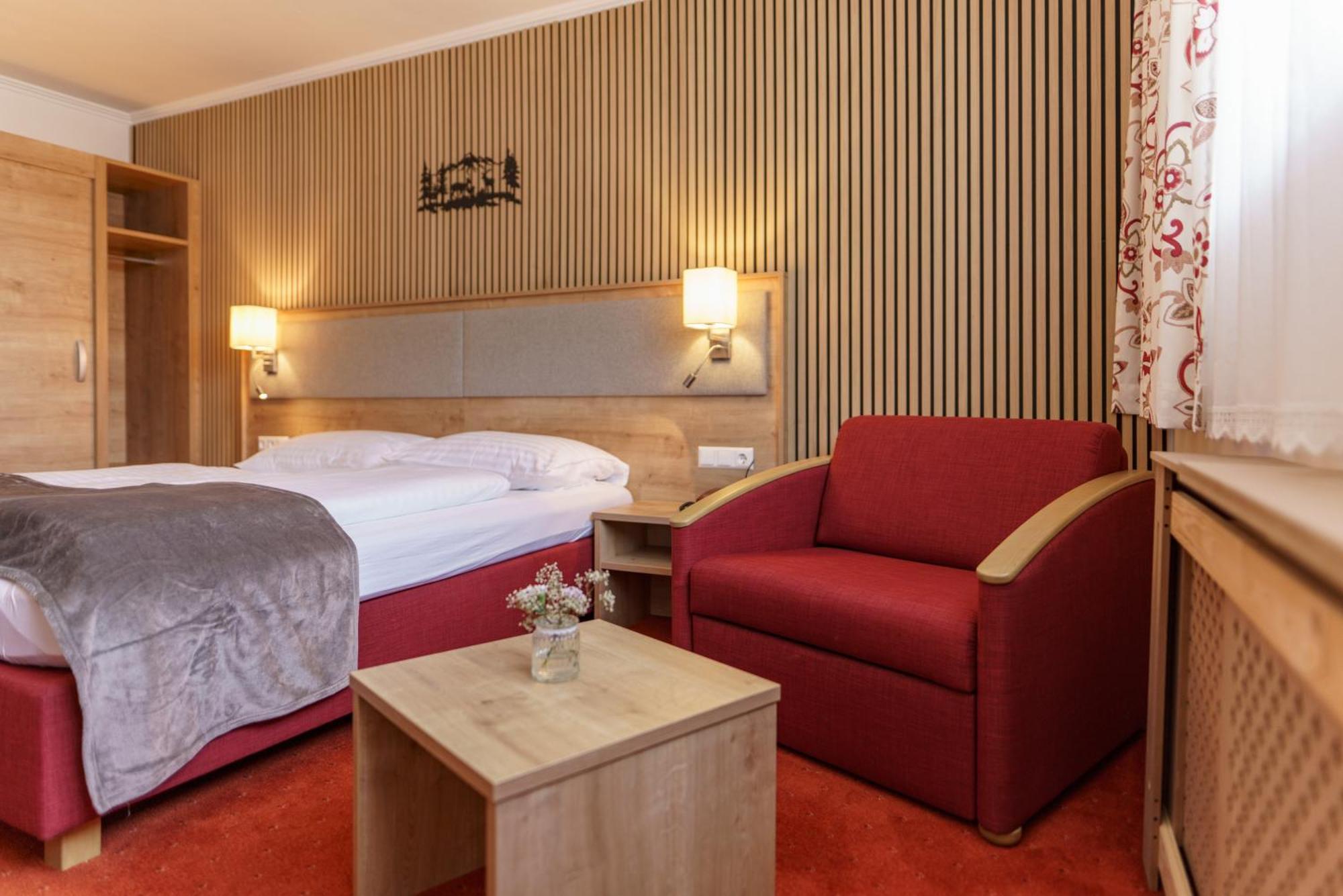 Kirchenwirt Schladming Hotel Ngoại thất bức ảnh