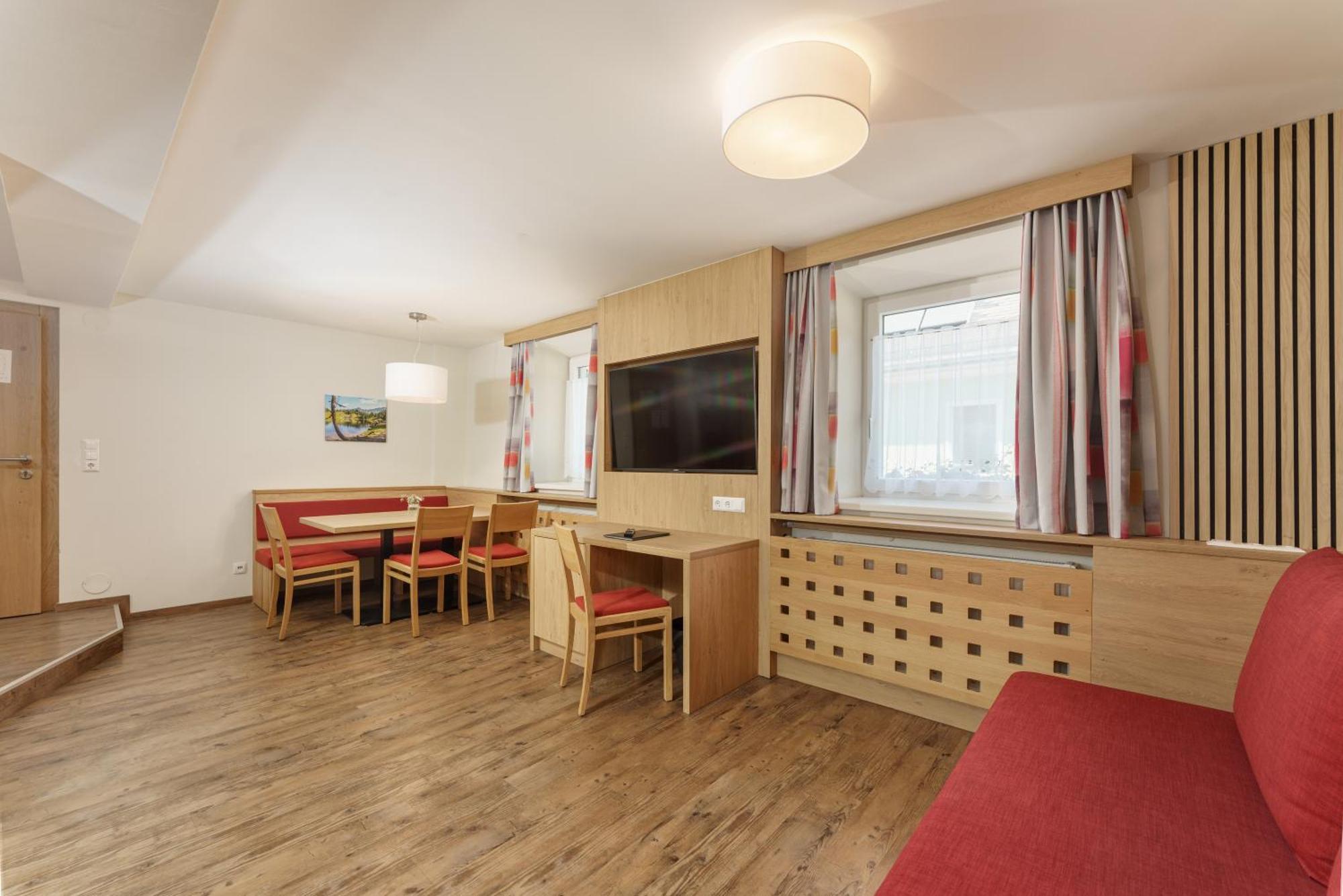 Kirchenwirt Schladming Hotel Ngoại thất bức ảnh