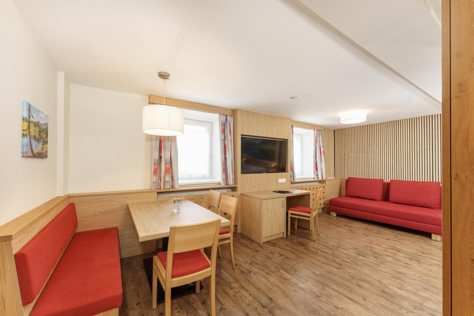 Kirchenwirt Schladming Hotel Ngoại thất bức ảnh