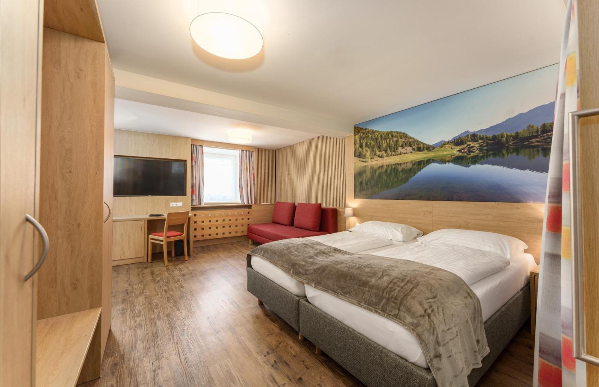 Kirchenwirt Schladming Hotel Ngoại thất bức ảnh