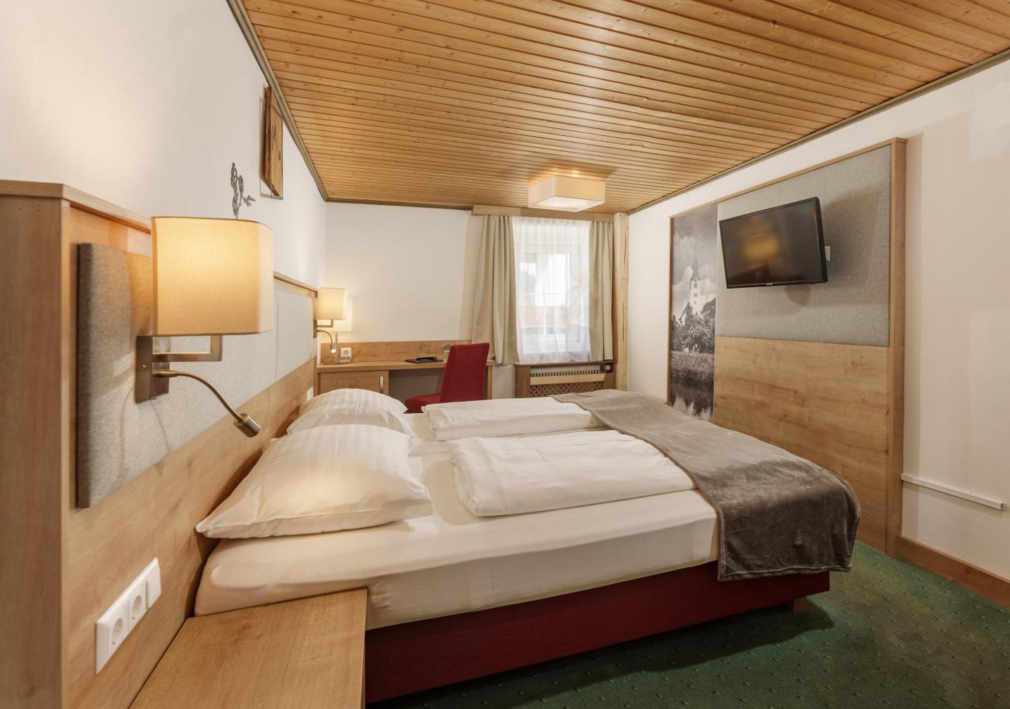 Kirchenwirt Schladming Hotel Ngoại thất bức ảnh