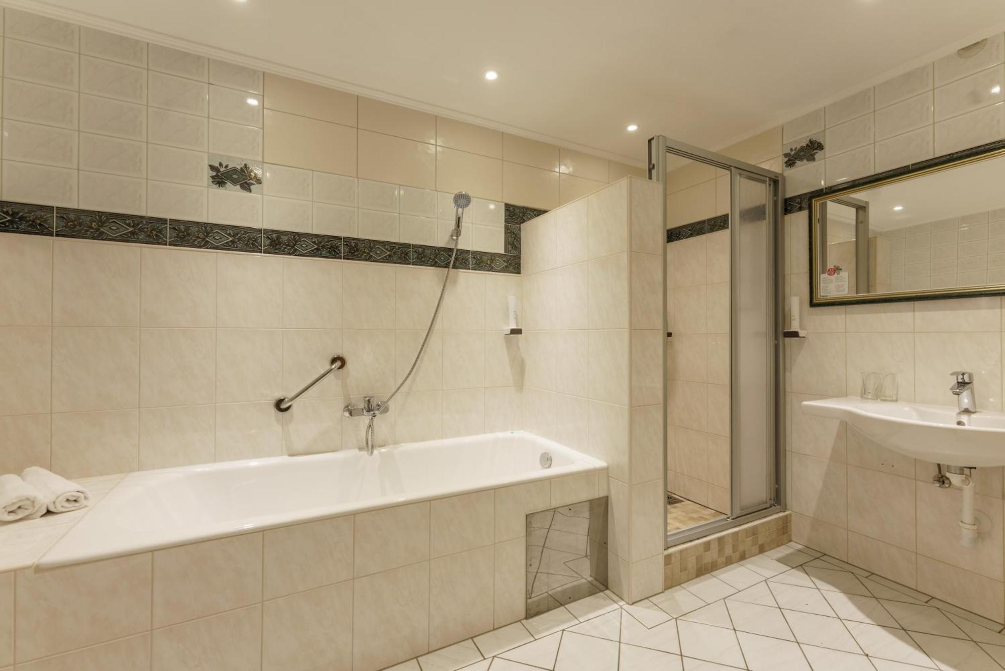 Kirchenwirt Schladming Hotel Ngoại thất bức ảnh