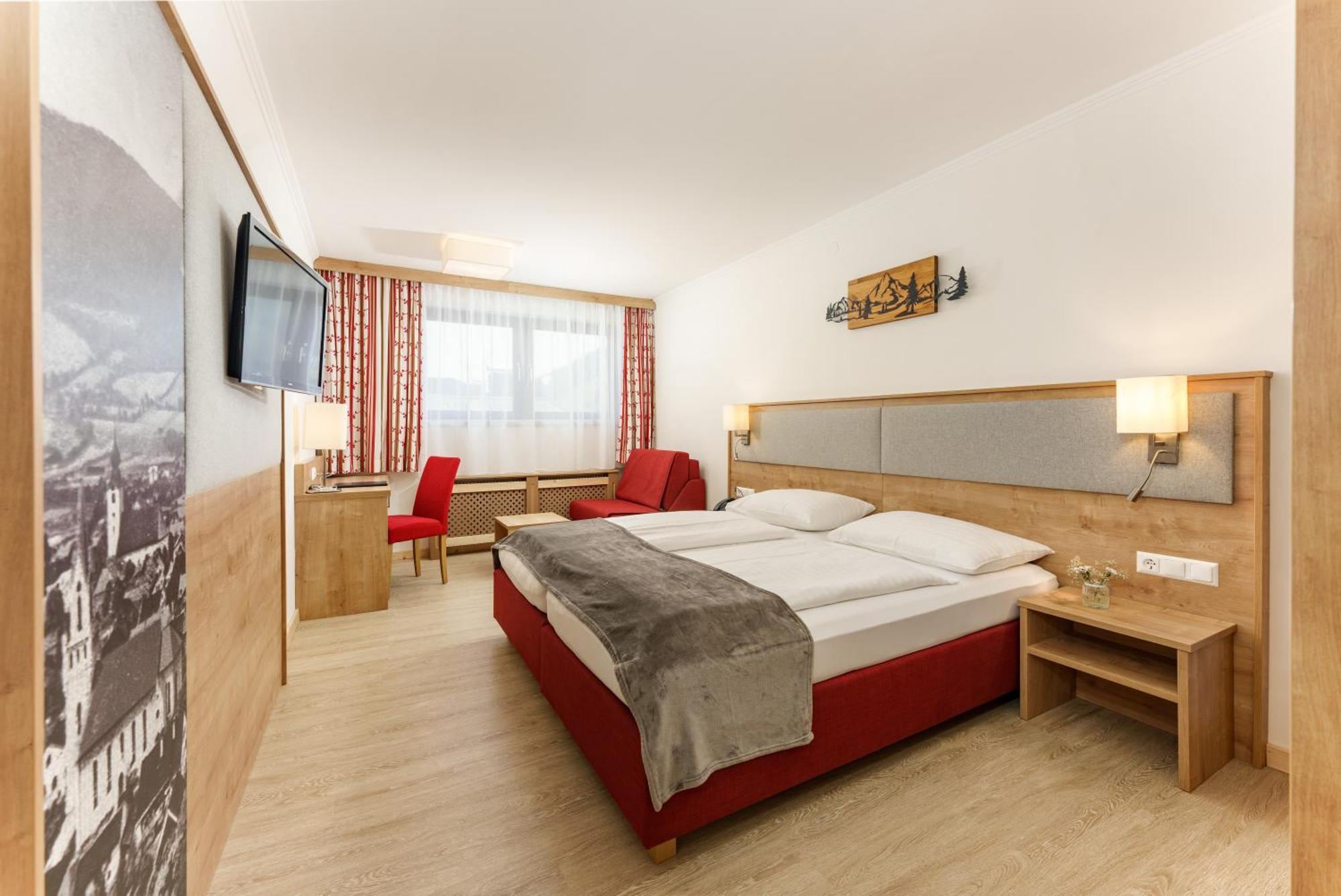 Kirchenwirt Schladming Hotel Ngoại thất bức ảnh