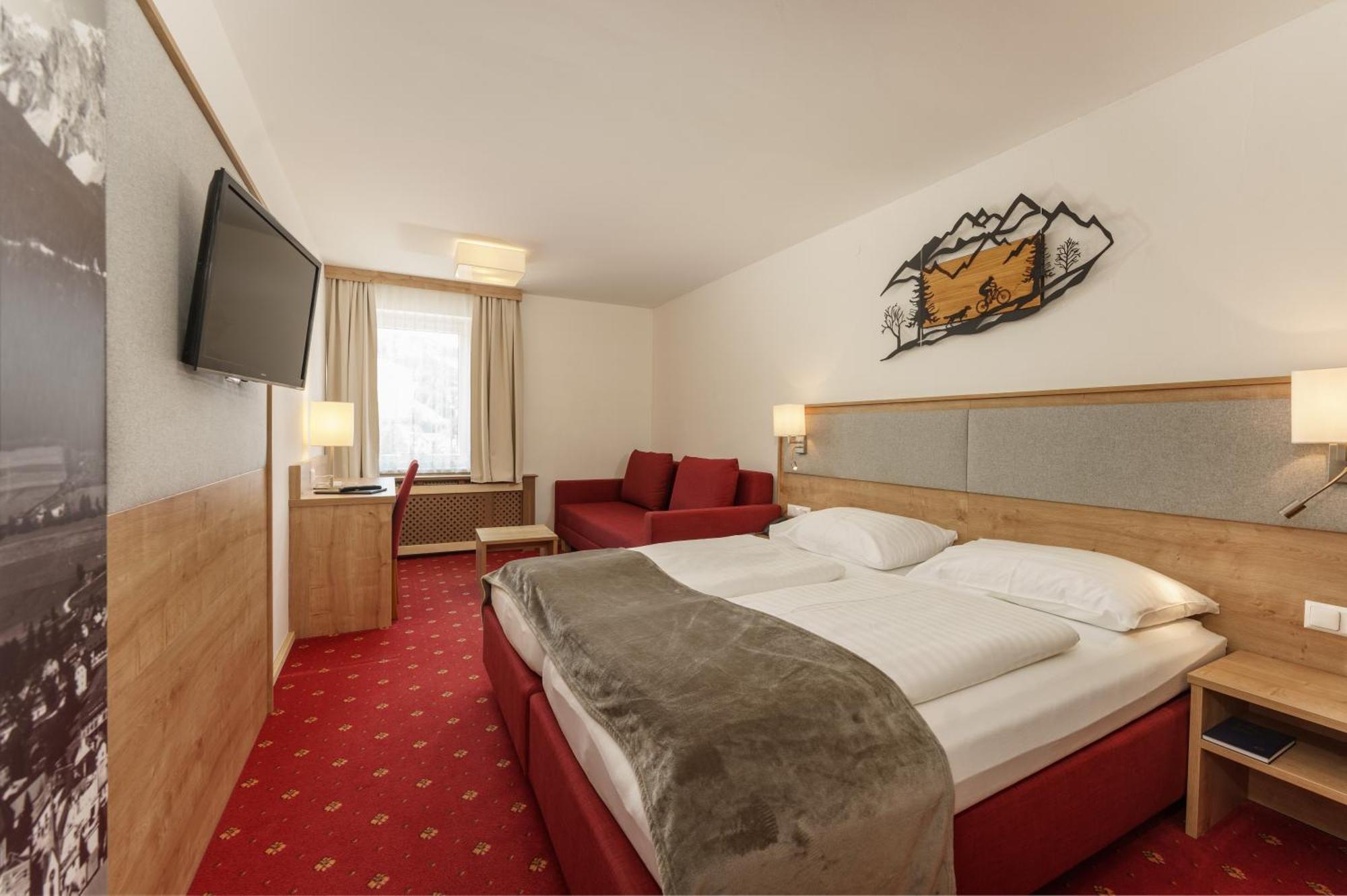 Kirchenwirt Schladming Hotel Ngoại thất bức ảnh
