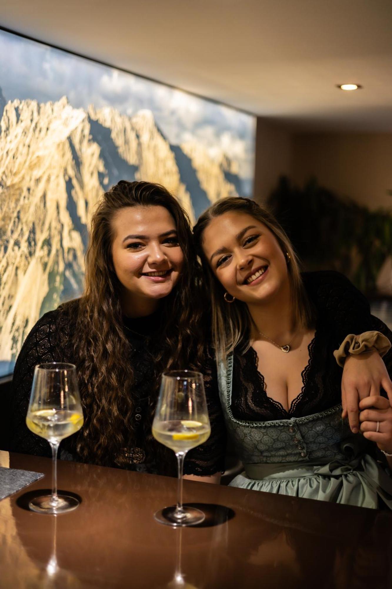 Kirchenwirt Schladming Hotel Ngoại thất bức ảnh