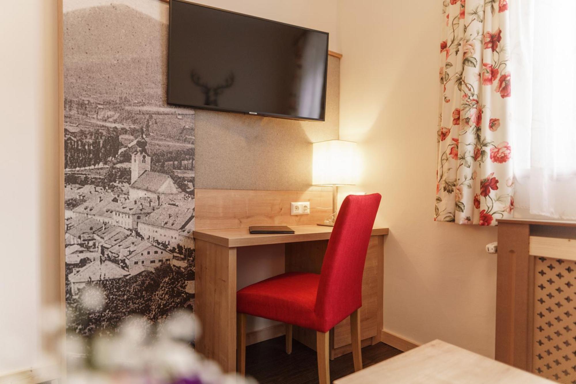 Kirchenwirt Schladming Hotel Ngoại thất bức ảnh