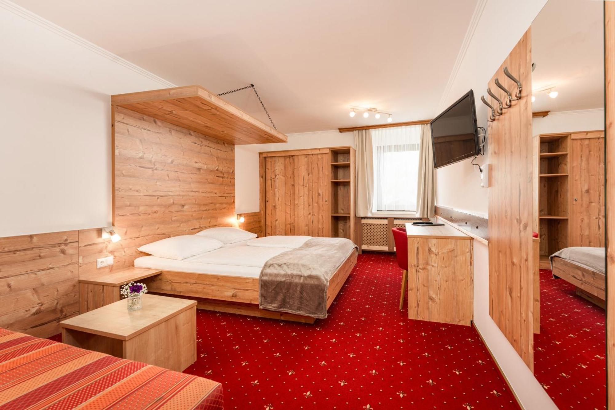 Kirchenwirt Schladming Hotel Ngoại thất bức ảnh