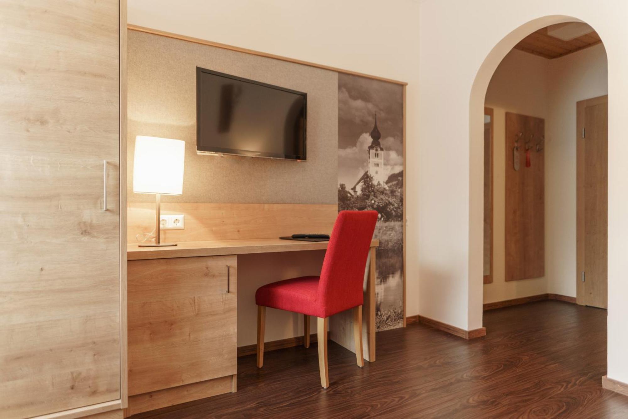 Kirchenwirt Schladming Hotel Ngoại thất bức ảnh