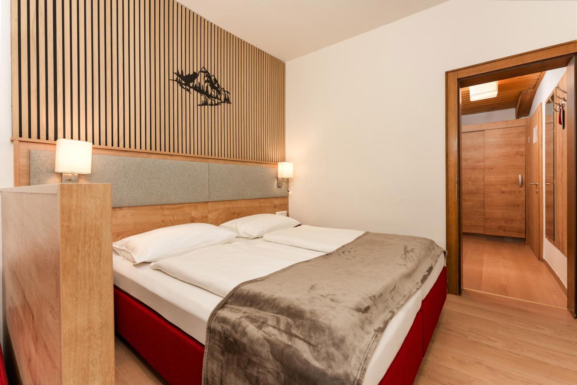 Kirchenwirt Schladming Hotel Ngoại thất bức ảnh