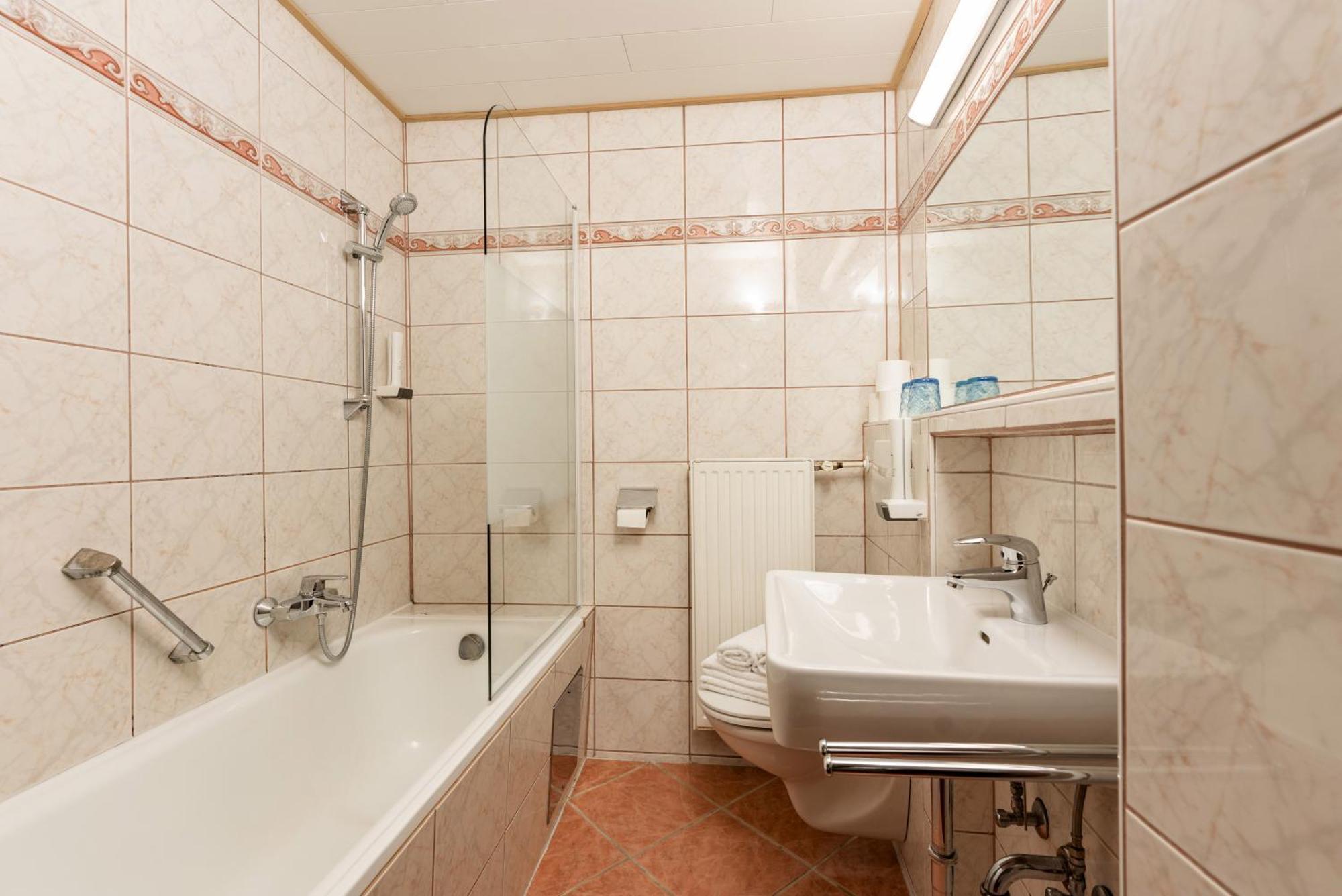Kirchenwirt Schladming Hotel Ngoại thất bức ảnh