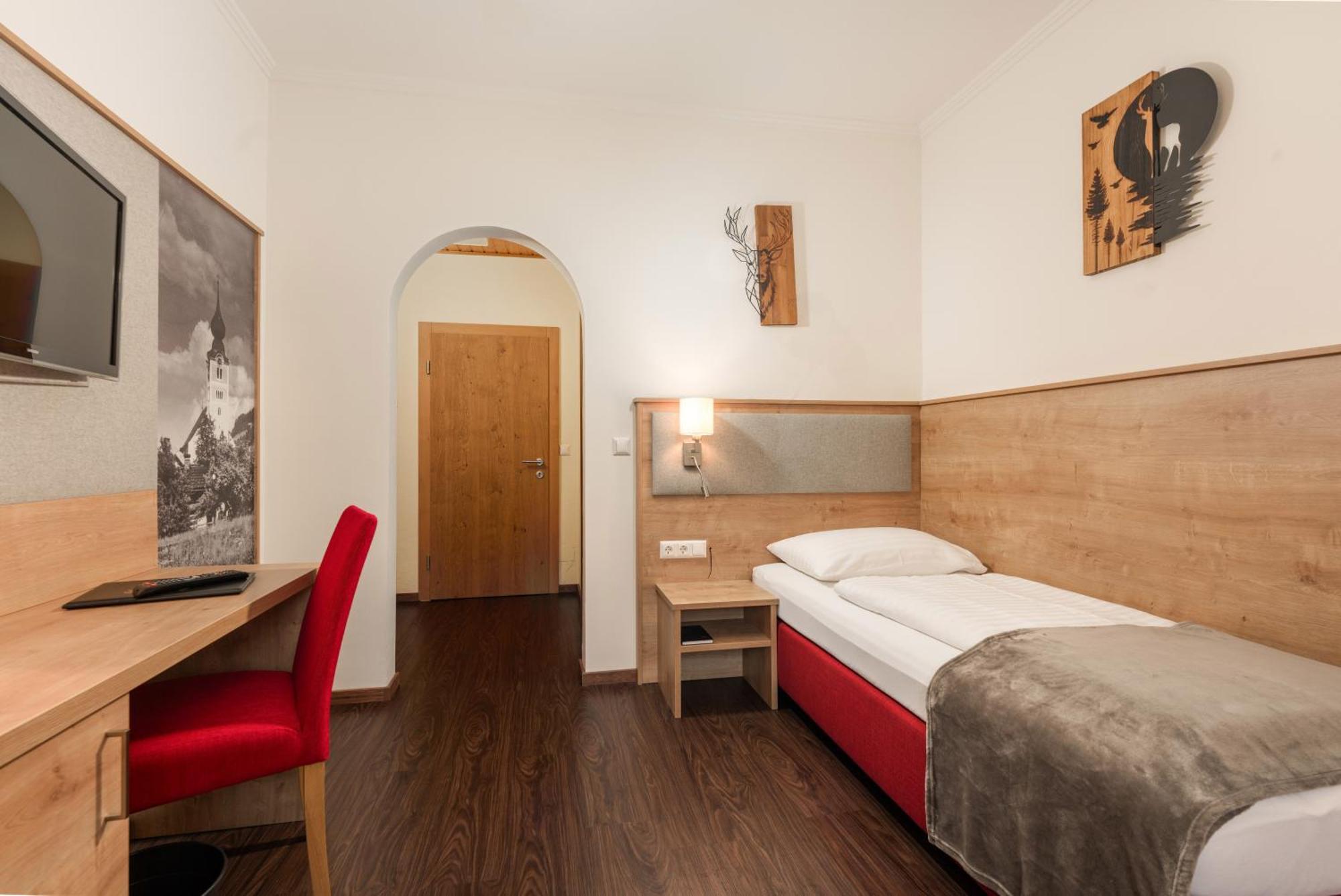 Kirchenwirt Schladming Hotel Ngoại thất bức ảnh