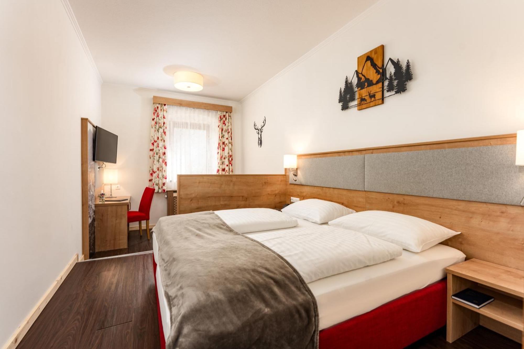 Kirchenwirt Schladming Hotel Ngoại thất bức ảnh