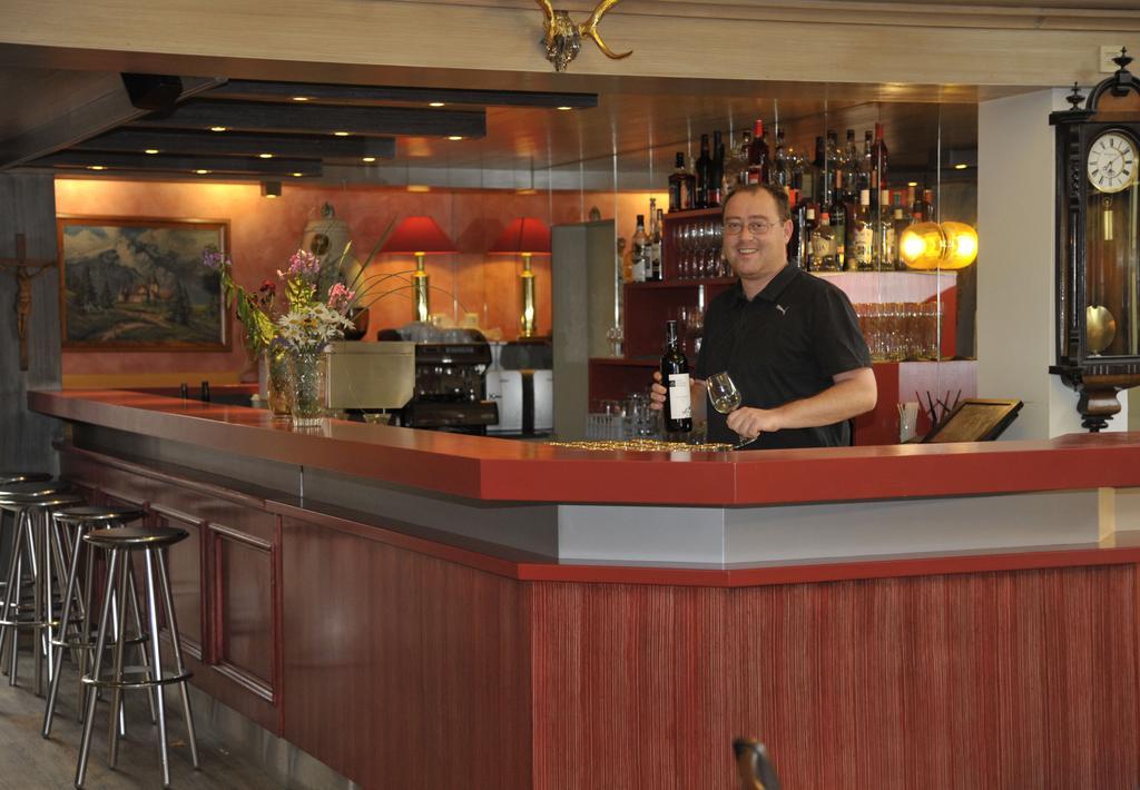 Kirchenwirt Schladming Hotel Ngoại thất bức ảnh