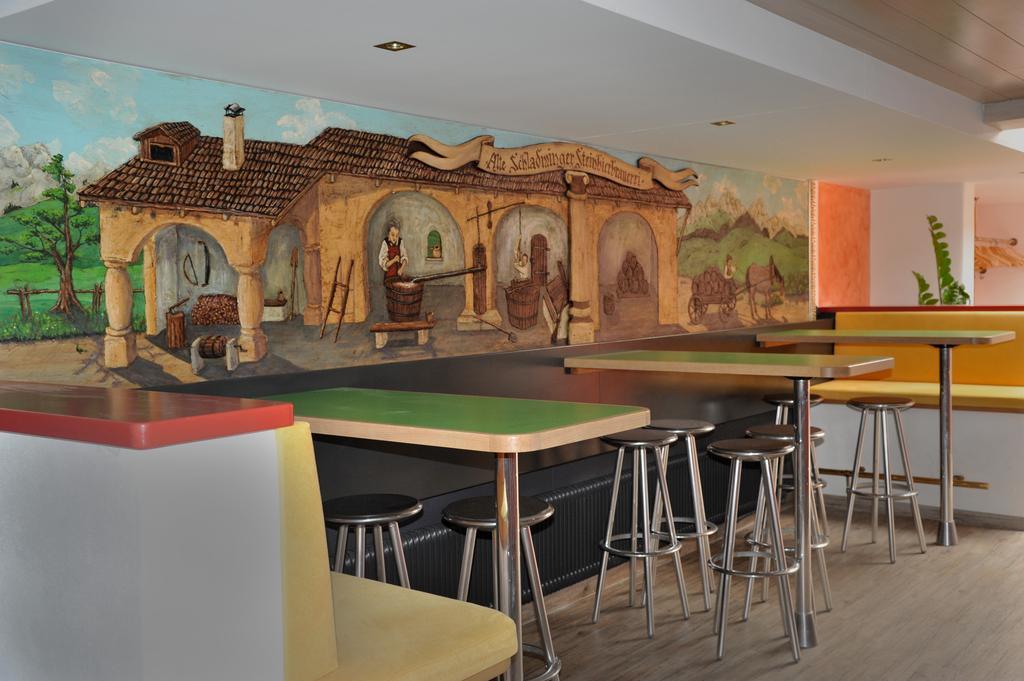Kirchenwirt Schladming Hotel Ngoại thất bức ảnh